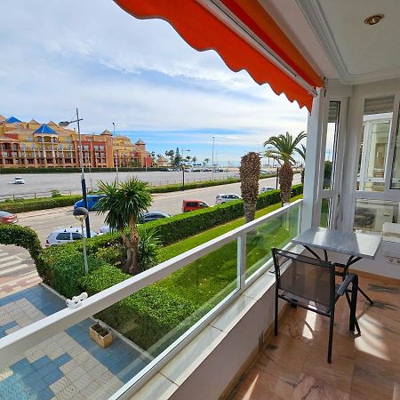 Laguna Beach Costasol - Alojamientos La Torre Torrox Dış mekan fotoğraf