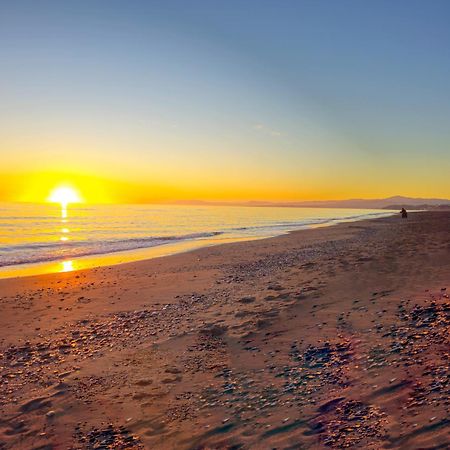 Laguna Beach Costasol - Alojamientos La Torre Torrox Dış mekan fotoğraf